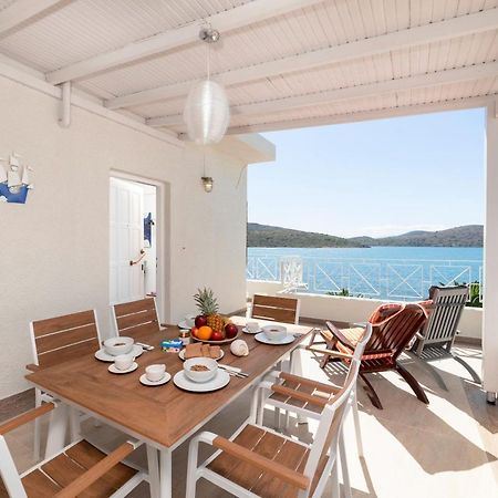 Tsifliki Beach House Ελούντα Εξωτερικό φωτογραφία
