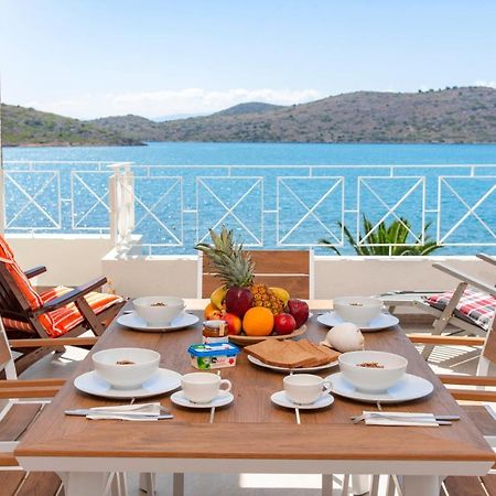 Tsifliki Beach House Ελούντα Εξωτερικό φωτογραφία