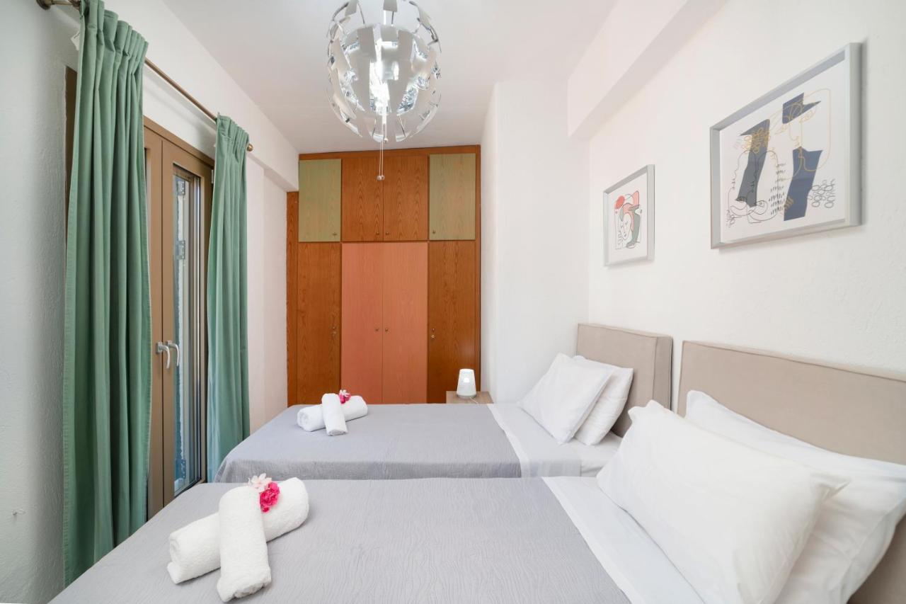 Tsifliki Beach House Ελούντα Εξωτερικό φωτογραφία