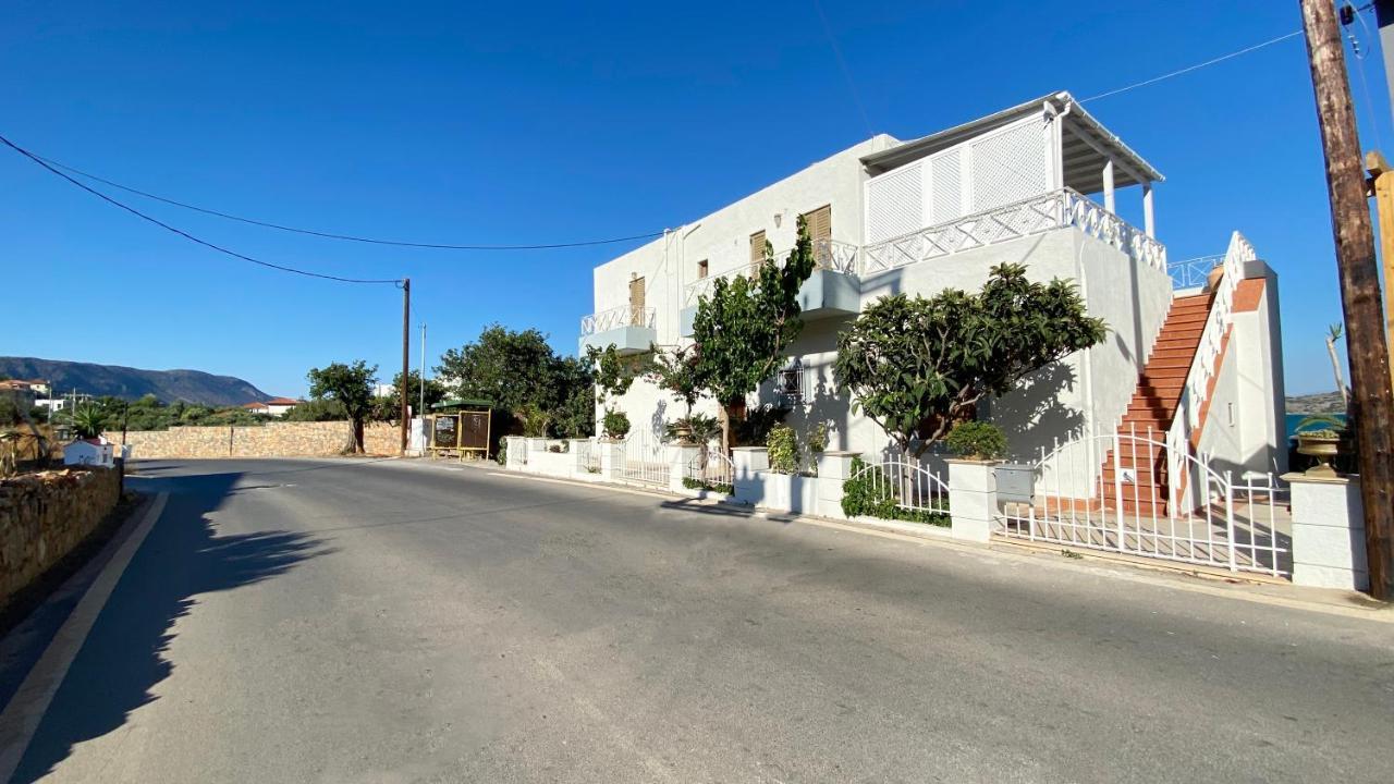 Tsifliki Beach House Ελούντα Εξωτερικό φωτογραφία